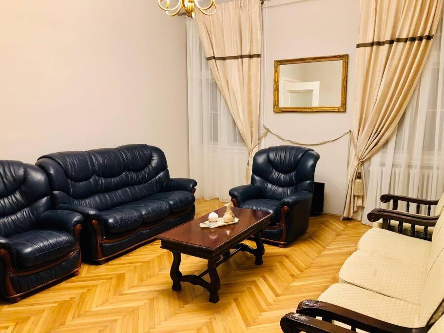 Ultra-Central And Elegant Ap In Opera Square Vic23 Timisoara Exterior foto