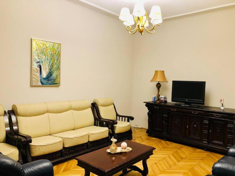 Ultra-Central And Elegant Ap In Opera Square Vic23 Timisoara Exterior foto