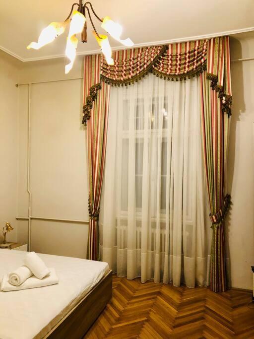 Ultra-Central And Elegant Ap In Opera Square Vic23 Timisoara Exterior foto